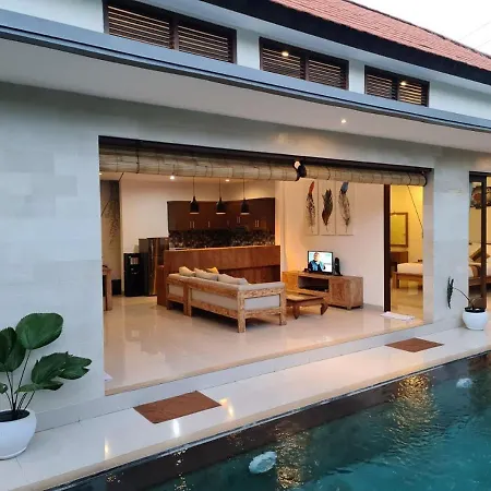 Villa Sunshine Seminyak